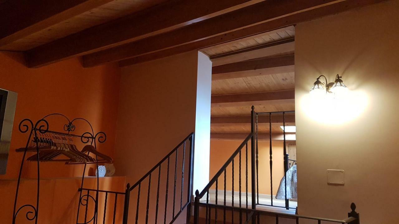 Scaccia Pensieri Villa Cerchio ภายนอก รูปภาพ