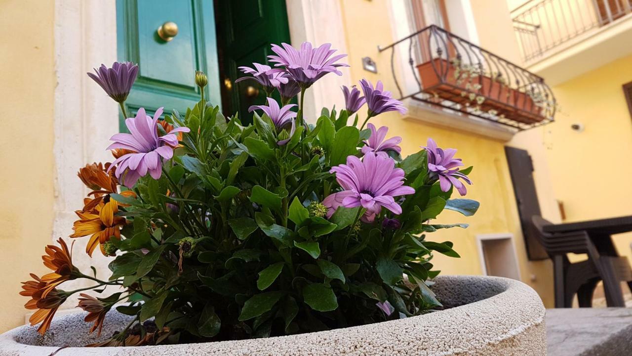 Scaccia Pensieri Villa Cerchio ภายนอก รูปภาพ